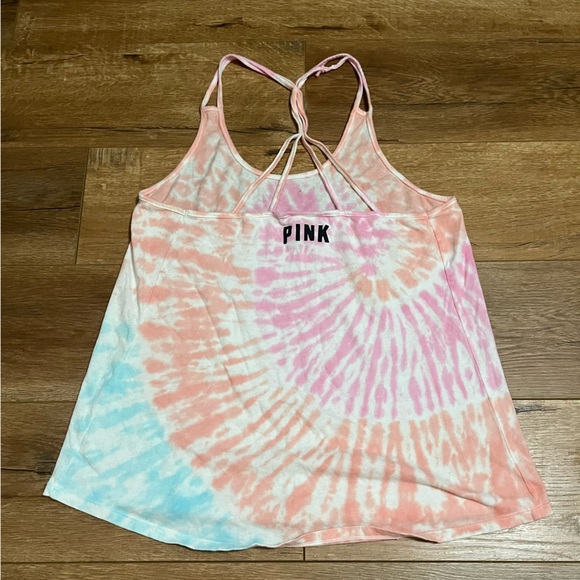 PINK BY VICTORIA’S SECRET TANK TOP - Picture 3 of 4